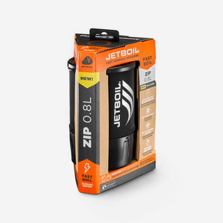 Kogeapparat til trekking og vandreture, Jetboil Zip 2.0