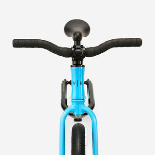 Løbecykel 12" RUNRIDE Racing til børn