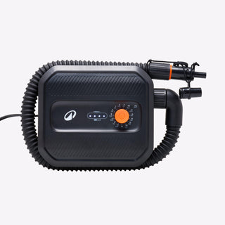 Elektrisk pumpe 1-15PSI 12V til SUP og kajak PEHP 50