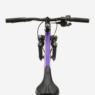 Mountainbike 26" 9-12 år, EXPL 500 til børn