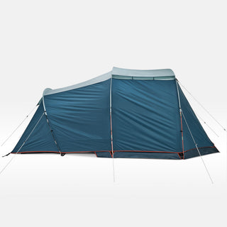 Campingtelt 4 personer, Arpenaz 4.1