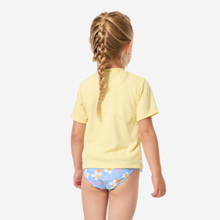 Badebluse baby