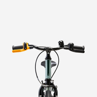 Løbecykel 2-i-1 Discover 900 til børn 3-5 år 14"