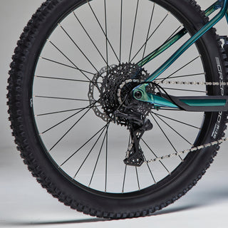 Elektrisk mountainbike hardtail 29" E-EXPL 700