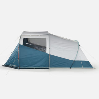 Campingtelt til 4 personer, Fresh & Black, Arpenaz 4.1