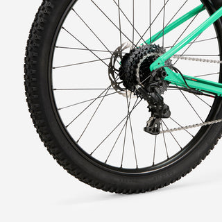 Elektrisk mountainbike 26" 9-12 år E EXPL 900 til børn