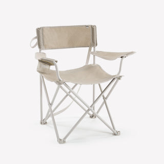 Sammenfoldelig campingstol, Basic XL