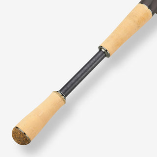 Stang til jigfiskeri Black Bass WXM900 Casting 6'8 2,03 m M 5-21g 3/16-3/4oz