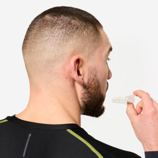Tandbeskytter boksning og kampsport 1 materiale voksne