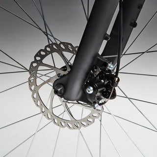 Alsidig cykel Riverside 500