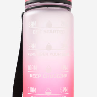 Fitness drikkedunk Motivation 1L