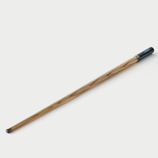 Kø BC 500 UK engelsk billard/snooker todelt samling og 1/2-forlænger, 9 mm