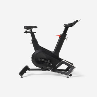 Indendørscykel med motoriseret modstand Training Bike 300