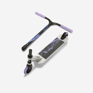 Freestyle-løbehjul MF520 Totem hjul 110 mm, 3,4 kg