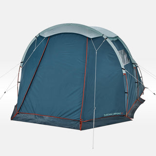 Campingtelt 4 personer, Arpenaz 4.1