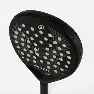 Kuikma PR Rental padelbat voksne