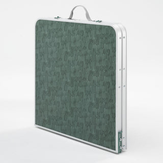 Foldbart campingbord 4-6 personer