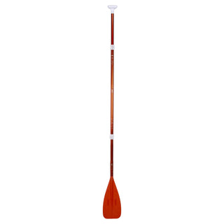 Stand up paddle-pagaj kompakt 100 i 5 dele 160-220 cm