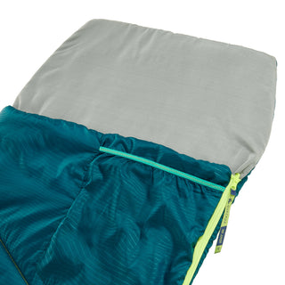 Sovepose til camping MH100 10 °C børn