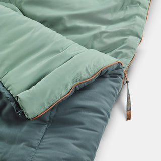 Sovepose til camping 0 °C, Arpenaz