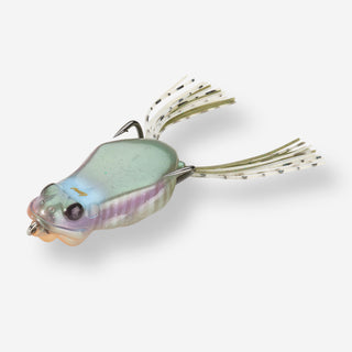 Frø FROG FRG 60 naturgrøn