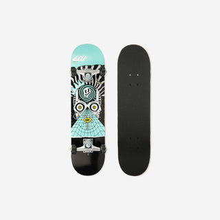 Skateboard CP100 MID PREDATOR 7,6" børn 8-12 år