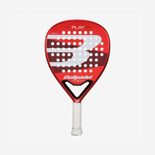 Padelbat til voksne - Bullpadel Play Power 25