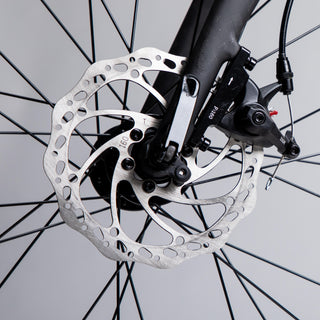 Racercykel RC120 Disc