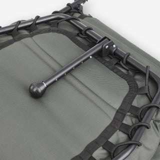 Bedchair 100 seng til karpefiskeri