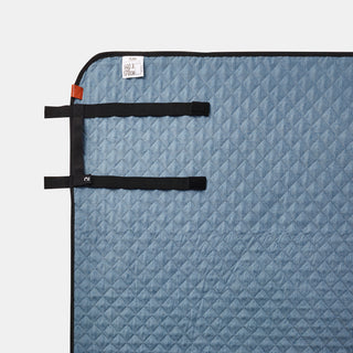 Picnic-/campingtæppe Comfort 170 × 140 cm