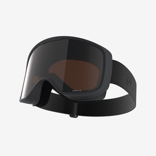 Ski-/snowboardbriller G 100 S3 til solskin, børn/voksne