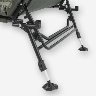 Morphoz Bedchair 900 Confort seng til karpefiskeri