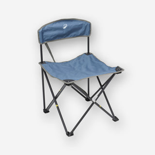 Sammenklappelig stol ESSENSEAT 100 COMFORT til fiskeri