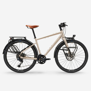 Cykel ADVT 900 Beige