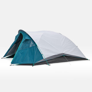 Campingtelt 3 personer, MH100 XL Fresh & Black