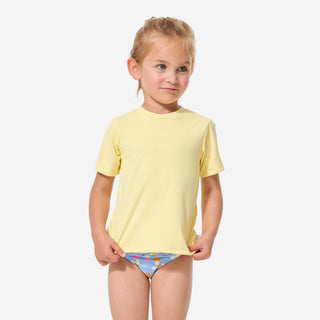 Badebluse baby