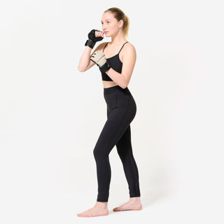 Cardioboksehandsker mintgrøn