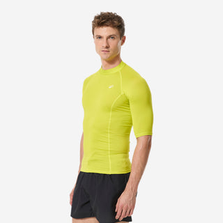 UV-beskyttende t-shirt 100 herre