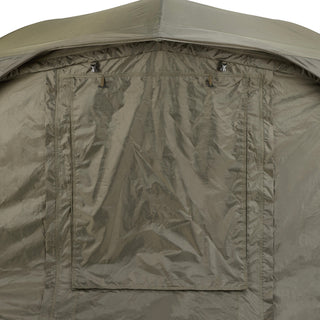 Paraplytelt 900 Brolly til karpefiskeri