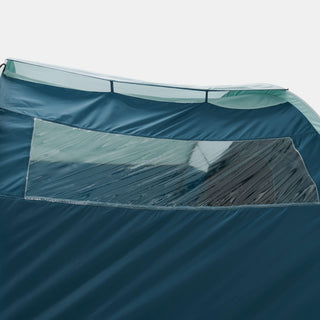 Campingtelt 4 personer, Arpenaz 4.1