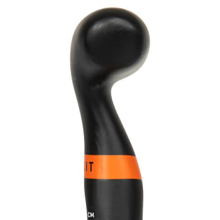 Stand up paddle-pagaj 500 i 3 dele 170-210 cm fiber og kulfiber