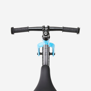 Løbecykel Runride Racing 12" til børn 90-110 cm