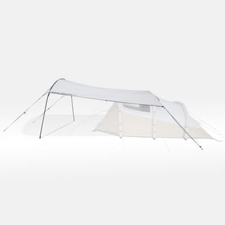 Baldakin Arpenaz Fresh Camping 6 Personer
