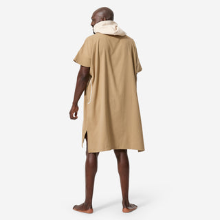 Badeponcho 500 til voksne