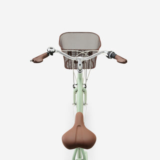 Bycykel Elops 520 lavt stel