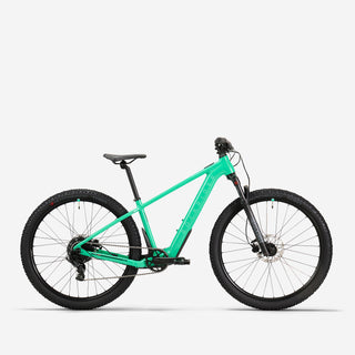 Elektrisk mountainbike 26" 9-12 år E EXPL 900 til børn