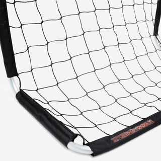 Fodboldmål Basic S (90 cm × 70 cm)