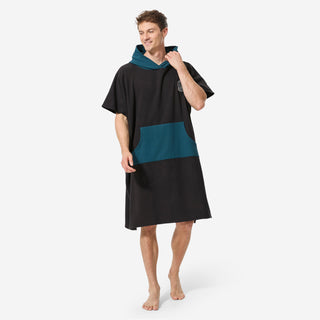 Badeponcho 500 til voksne