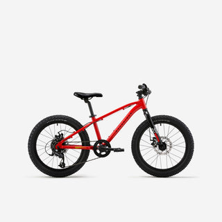 Mountainbike 20" EXPL 900 til børn 6-9 år