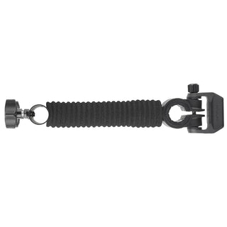 Innovativ paraplyholder til fiskeplads CSB UA CS D25 D36